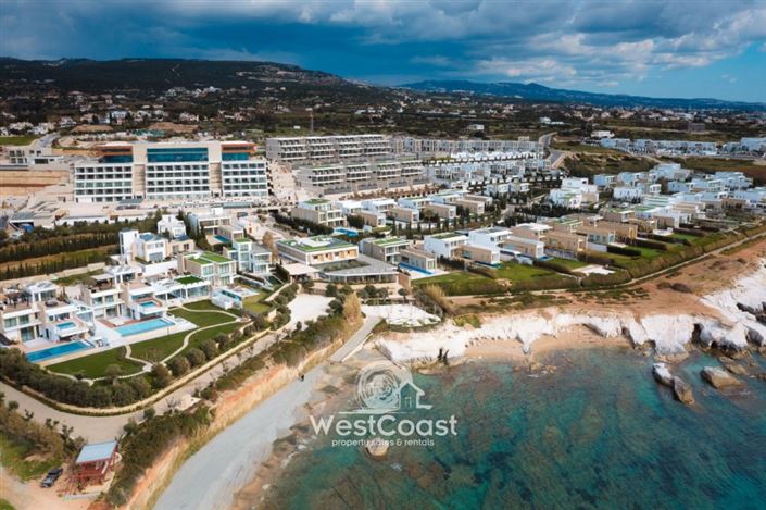 Image No.10-Villa de 4 chambres à vendre à Paphos