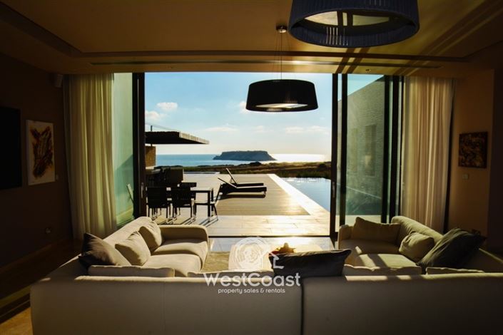 Image No.3-Villa de 4 chambres à vendre à Paphos