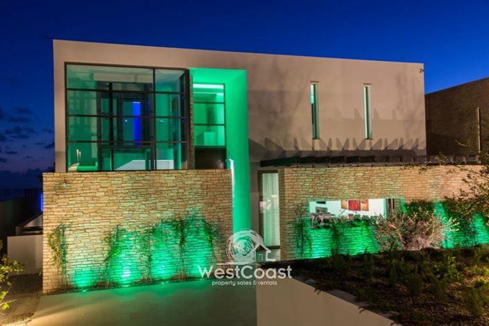 Image No.5-Villa de 4 chambres à vendre à Paphos