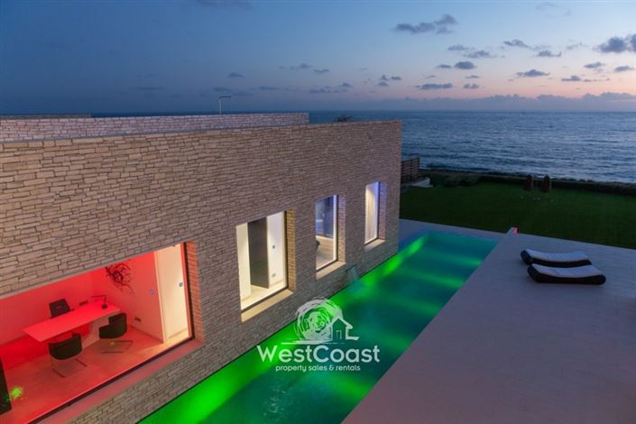 Image No.6-Villa de 4 chambres à vendre à Paphos