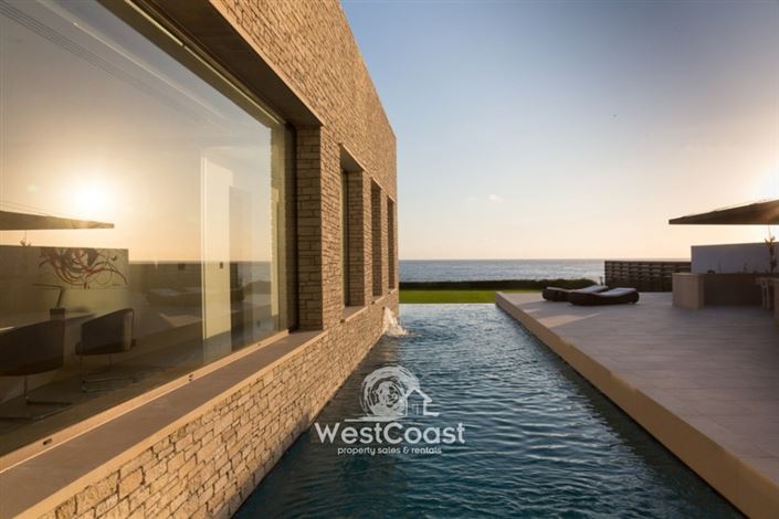 Image No.7-Villa de 4 chambres à vendre à Paphos