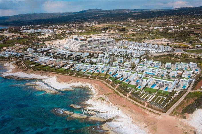 Image No.9-Villa de 4 chambres à vendre à Paphos