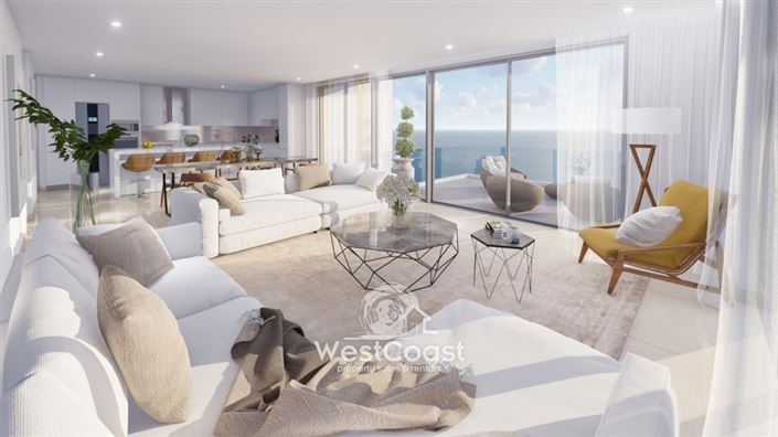 Image No.2-4 Bed Apartment for sale