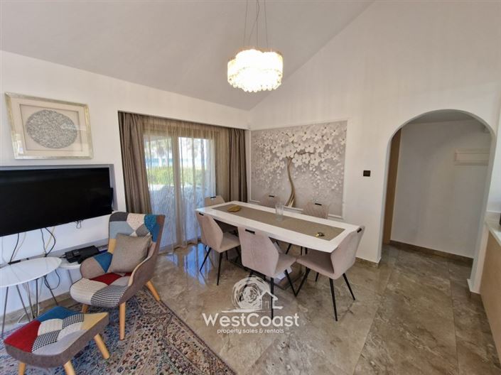 Image No.2-Bungalow de 2 chambres à vendre à Kissonerga