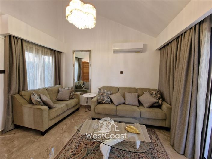 Image No.3-Bungalow de 2 chambres à vendre à Kissonerga