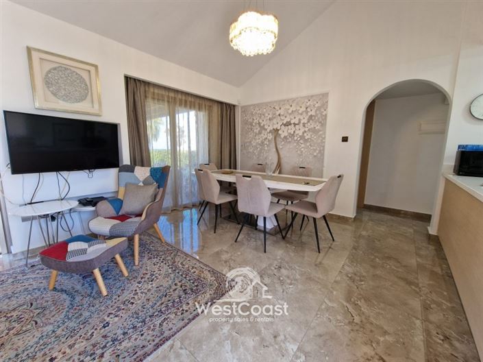 Image No.4-Bungalow de 2 chambres à vendre à Kissonerga