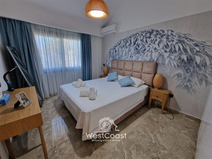 Image No.6-Bungalow de 2 chambres à vendre à Kissonerga