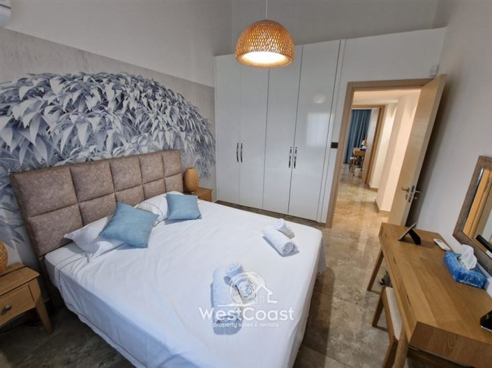 Image No.7-Bungalow de 2 chambres à vendre à Kissonerga