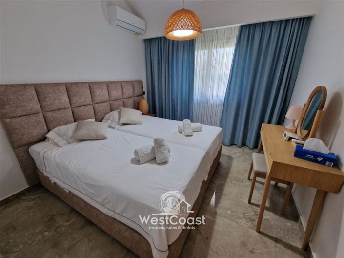 Image No.9-Bungalow de 2 chambres à vendre à Kissonerga