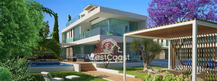 Image No.4-4 Bed Villa for sale