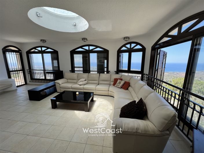 Image No.3-Villa de 4 chambres à vendre à Tala