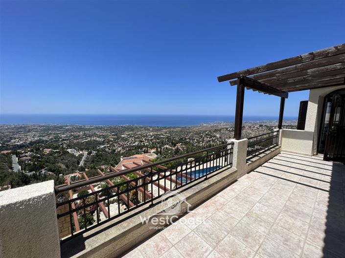 Image No.6-Villa de 4 chambres à vendre à Tala