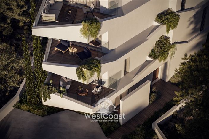 Image No.4-2 Bed Apartment for sale