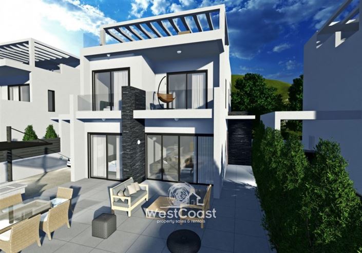 Image No.2-4 Bed Villa for sale