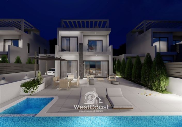 Image No.3-4 Bed Villa for sale