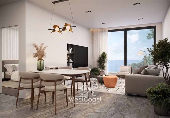 Image No.4-Appartement de 2 chambres à vendre à Yeroskipou