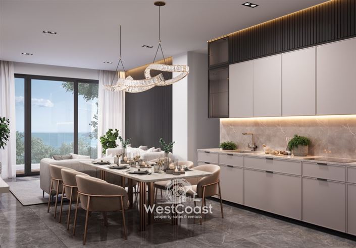 Image No.5-Appartement de 2 chambres à vendre à Yeroskipou