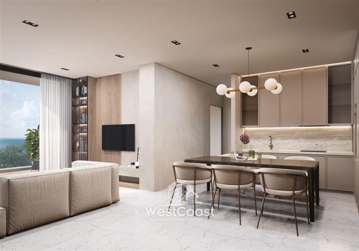 Image No.6-Appartement de 2 chambres à vendre à Yeroskipou