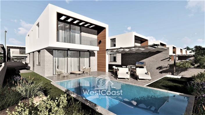 Image No.2-3 Bed Villa for sale