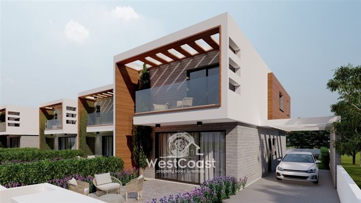 Image No.2-3 Bed Villa for sale