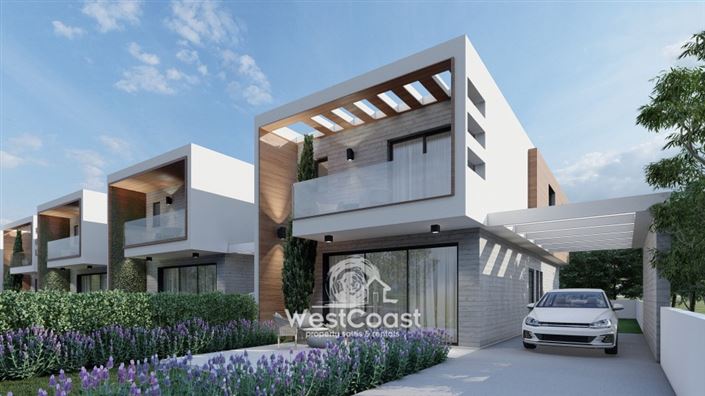 Image No.4-3 Bed Villa for sale