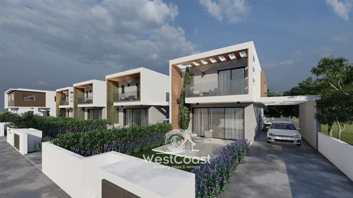 Image No.6-3 Bed Villa for sale