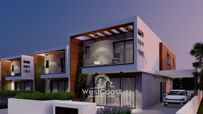 Image No.8-3 Bed Villa for sale