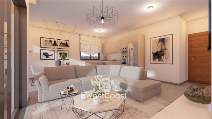 Image No.4-2 Bed Apartment for sale