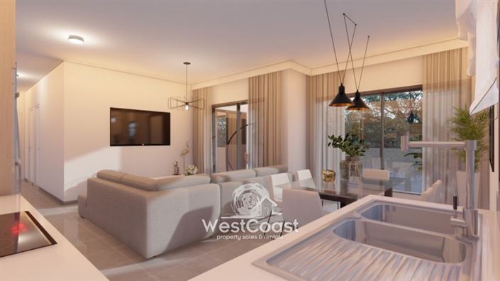 Image No.6-3 Bed Apartment for sale