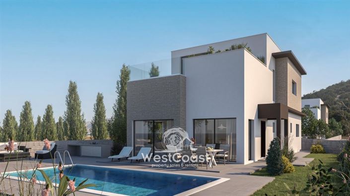 Image No.2-4 Bed Villa for sale