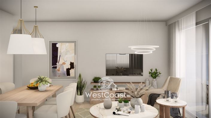 Image No.7-2 Bed Apartment for sale