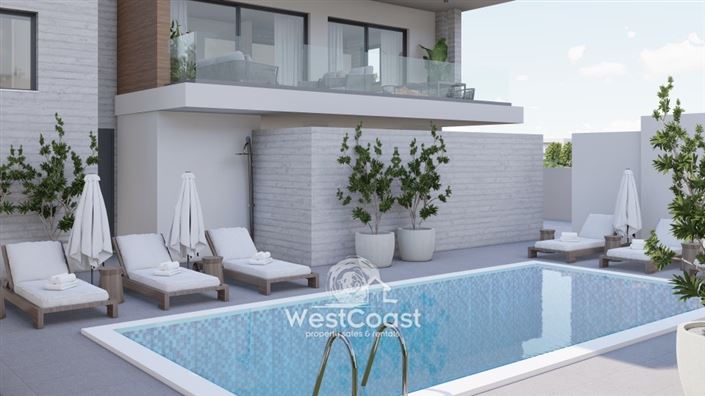 Image No.8-2 Bed Apartment for sale