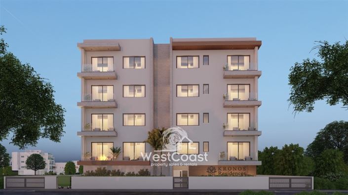 Image No.10-2 Bed Apartment for sale