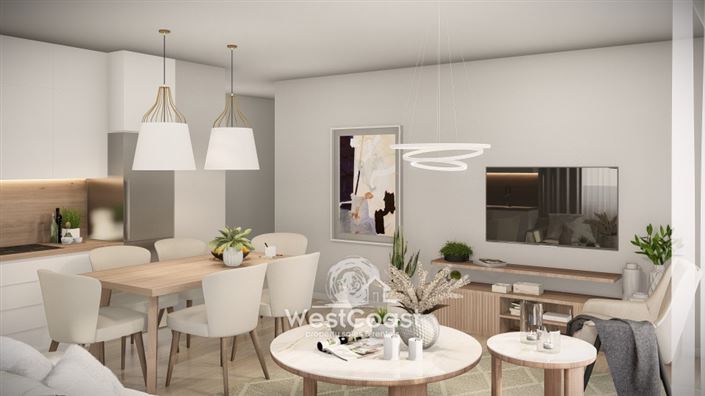 Image No.2-2 Bed Apartment for sale