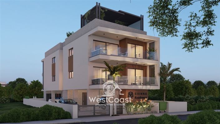 Image No.10-Appartement de 2 chambres à vendre à Universal