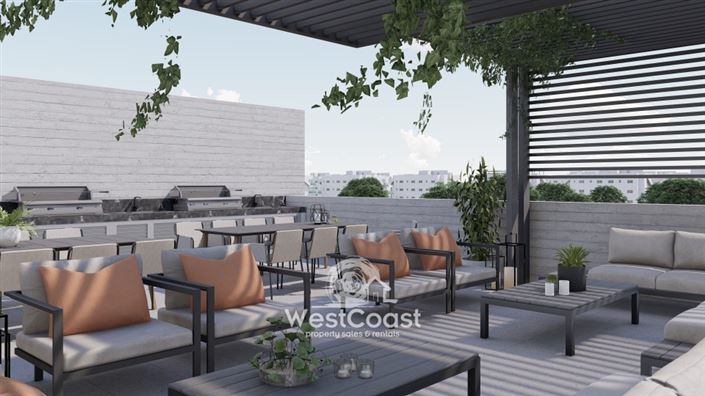 Image No.3-Appartement de 2 chambres à vendre à Universal