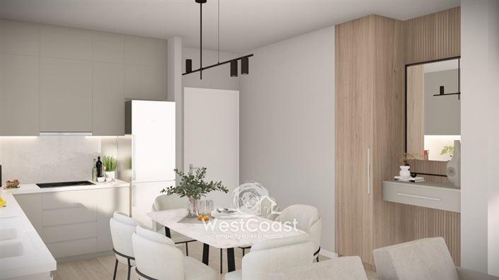 Image No.5-Appartement de 2 chambres à vendre à Universal