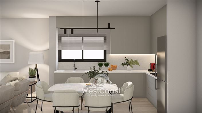 Image No.6-Appartement de 2 chambres à vendre à Universal