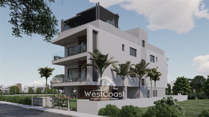 Image No.7-Appartement de 2 chambres à vendre à Universal