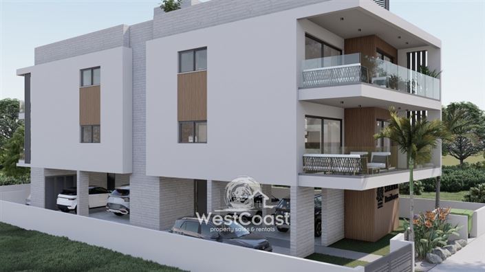 Image No.8-Appartement de 2 chambres à vendre à Universal