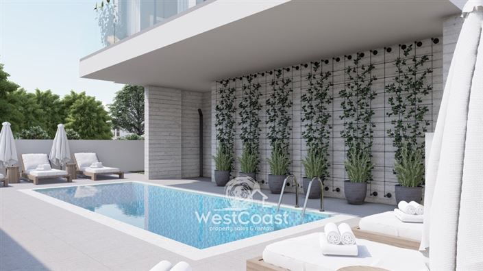 Image No.9-Appartement de 2 chambres à vendre à Universal