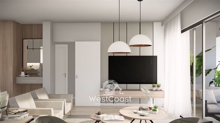 Image No.10-Appartement de 2 chambres à vendre à Universal