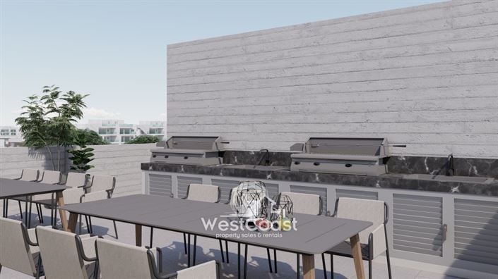 Image No.7-Appartement de 2 chambres à vendre à Universal