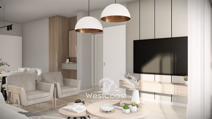 Image No.9-Appartement de 2 chambres à vendre à Universal