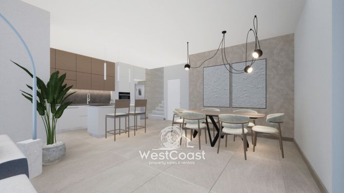 Image No.6-Villa de 4 chambres à vendre à Kissonerga