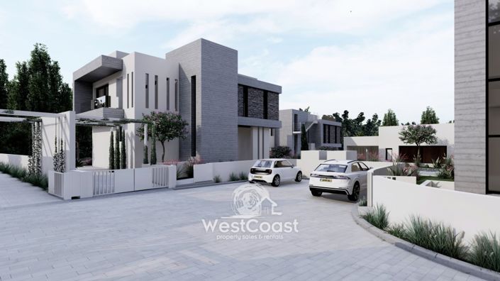 Image No.2-3 Bed Villa for sale