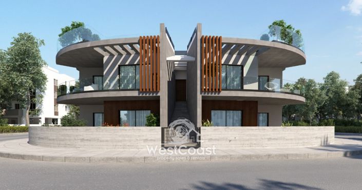 Image No.2-3 Bed Apartment for sale