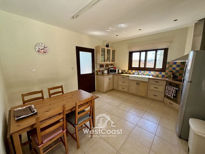 Image No.5-Villa de 3 chambres à vendre à Letymvou