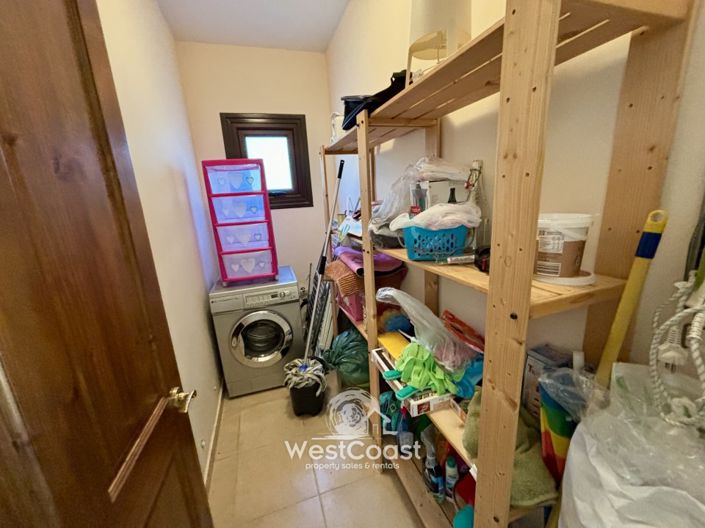 Image No.7-Villa de 3 chambres à vendre à Letymvou