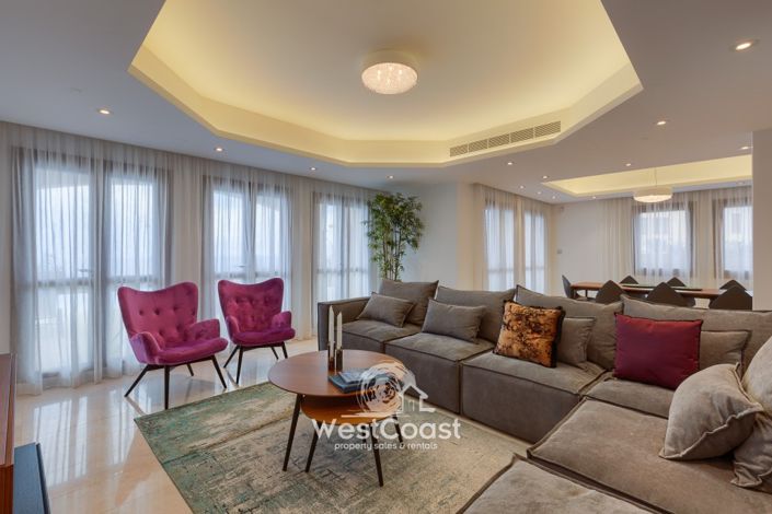 Image No.6-Villa de 5 chambres à vendre à Aphrodite Hills